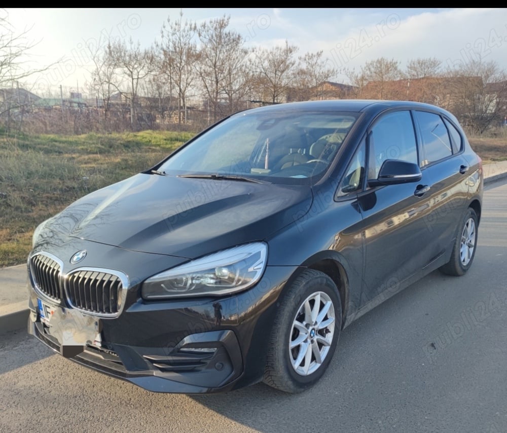 Vand bmw seria 2