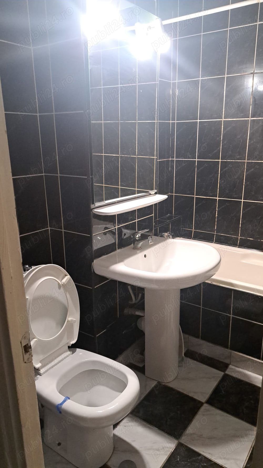 Vand apartament 3 camere decomandat, Ploiesti, Republicii