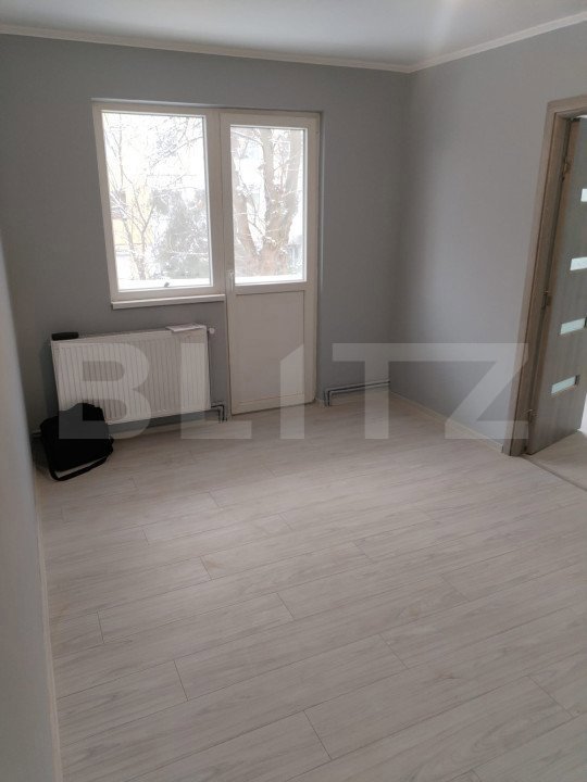 Vanzare Apartament 2 camere, suprafata utila 40 mp, Zona Micro 15