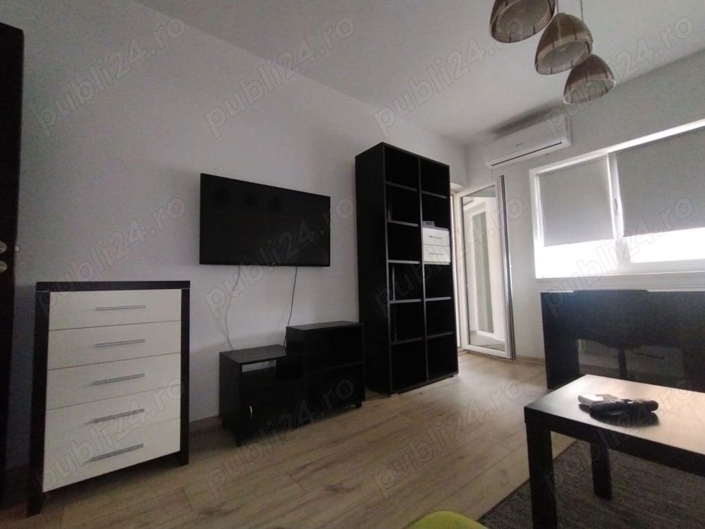 Apartament cu 2 camere Podu ros