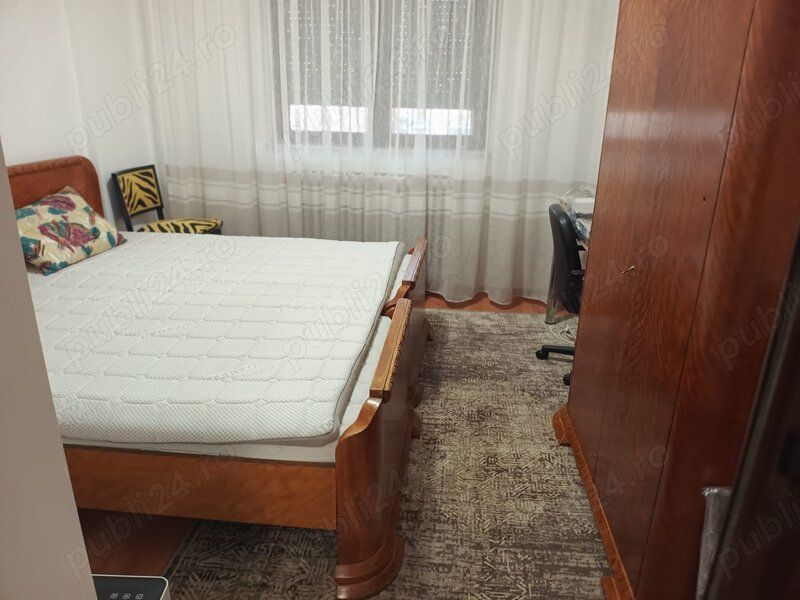 Inchiriere 2 camere Drumul Taberei- PARC DRUMUL TABEREI (Moghioros) - PET FRIENDLY -4 minute Metrou 