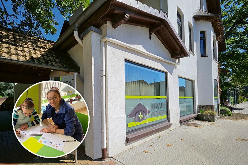 Asistenti medicali pt. GERMANIA