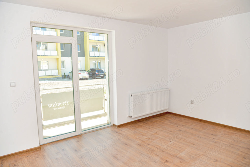 Apartament cu 1 camera-Ideal pentru INVESTITIE