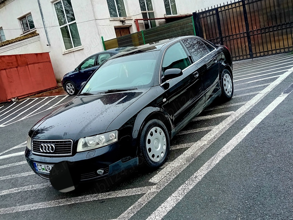 Audi A4 b6