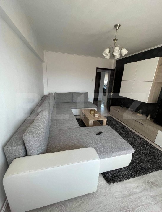 Apartament cu 2 camere | zona Micro 17