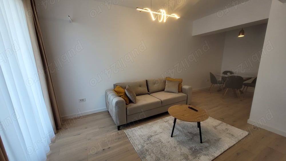 Apartament 2 camere Pipera