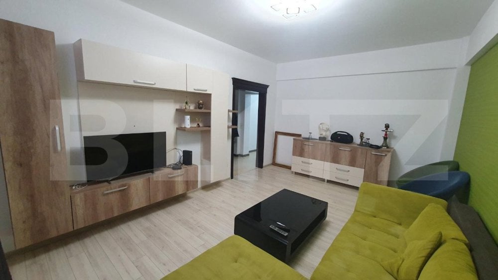 Apartament nou, 2 camere 65mp, decomandat, Moara de Vant