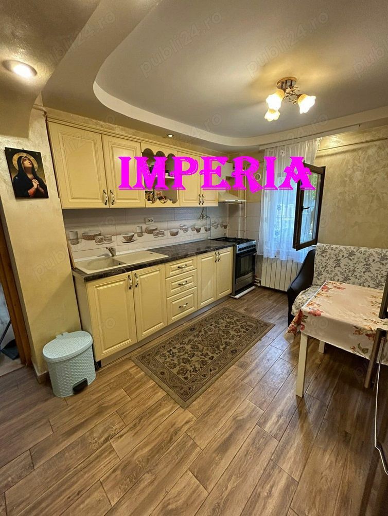 Apartament cu 2 camere, Gh.Avramescu- Stadion