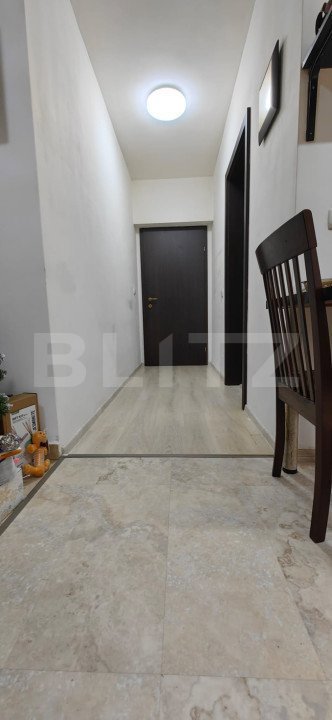 Apartament de o camera cu parcare inclusa, zona Florilor, 0% Comision!