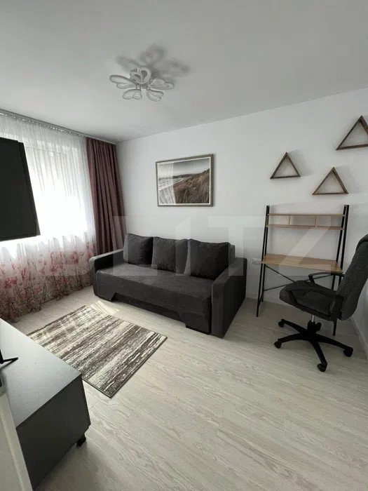 Apartament 2 camere, Beta Residence, Parcare