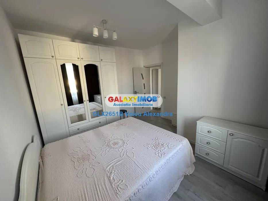 Apartament 2 Cam Bloc Nou Berceni - Metalurgiei Park - Parcare