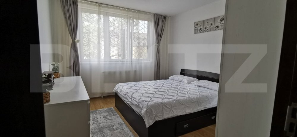 Apartament 2 camere, renovat, zona Semicentrala