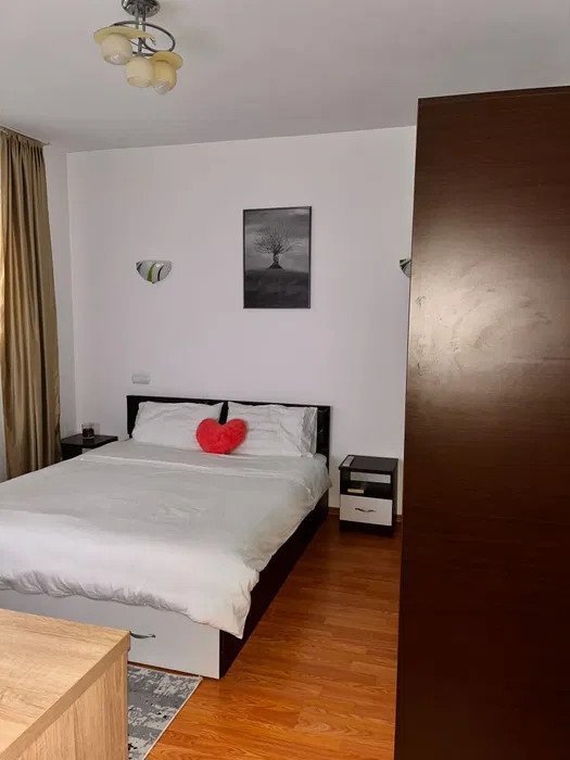 Apartament 2 camere, decomandat, 50mp, centrala proprie, Militari, Apusului R