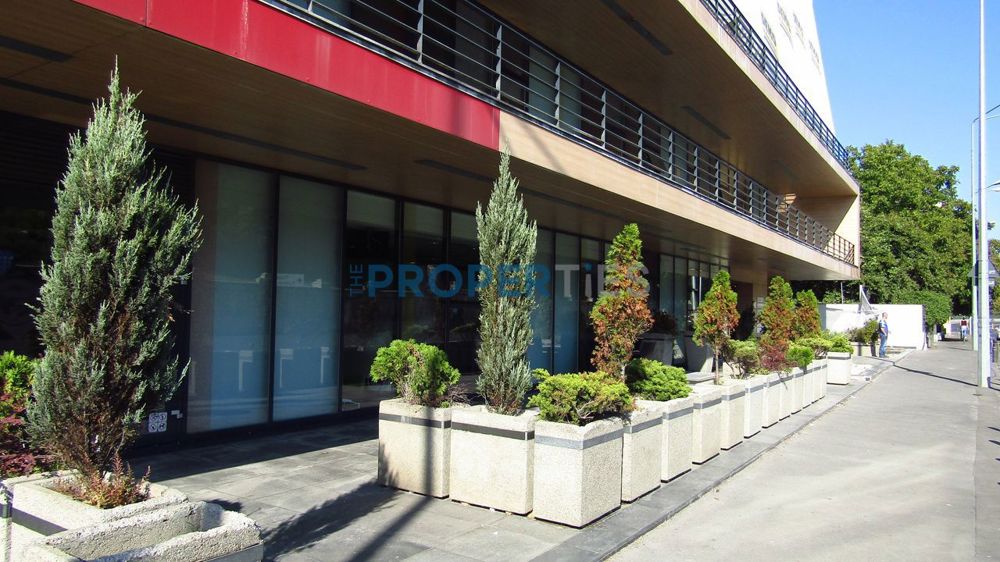 Comision 0! Inchiriere spatii birouri in zona Izvor - intre 310 si 1340mp