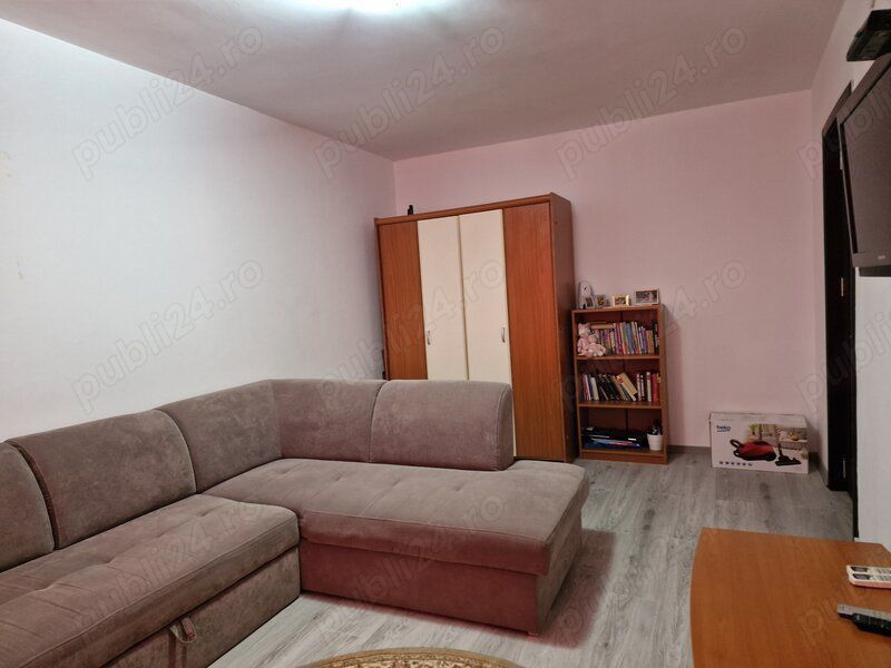 apartament 2 camere dristor kaufland 