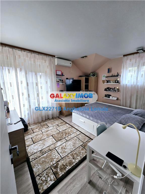 Casa deosebita in Prelungirea Ghencea Valea Oltului  de vanzare