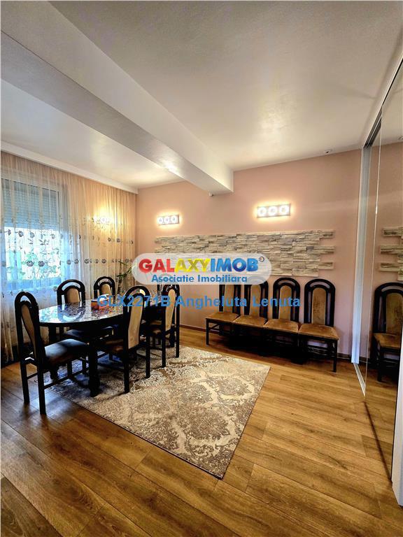 Casa deosebita in Prelungirea Ghencea Valea Oltului  de vanzare