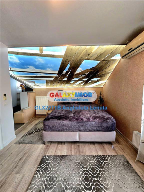 Casa deosebita in Prelungirea Ghencea Valea Oltului  de vanzare