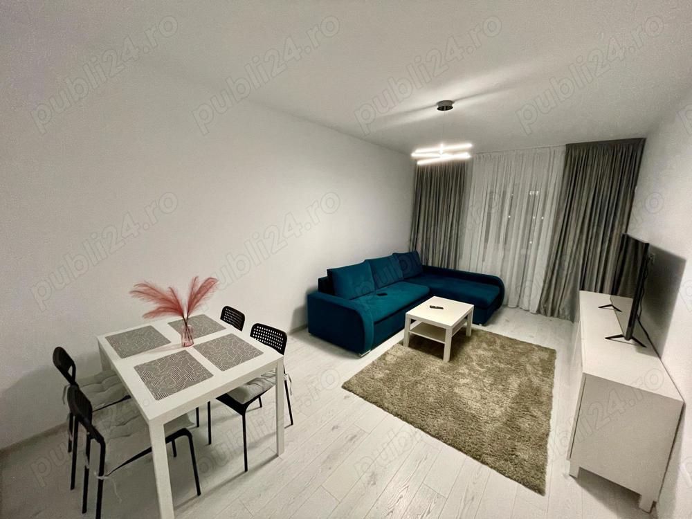 Apartament 2 camere - Prima Inchiriere  - Berceni