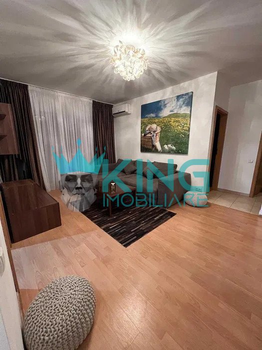  Apartament 2 Camere Titan Bucuresti