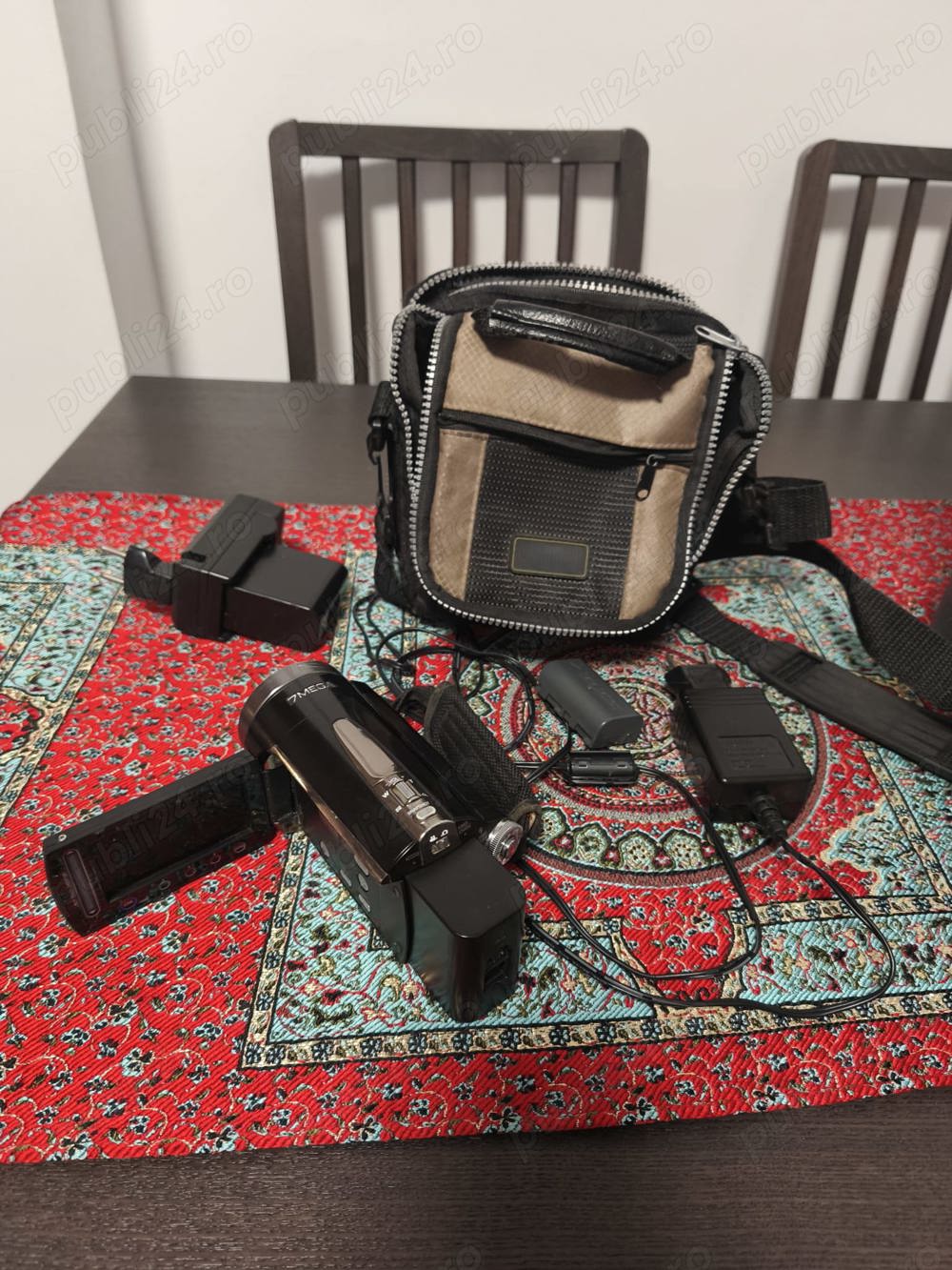 Jvc-mg730U