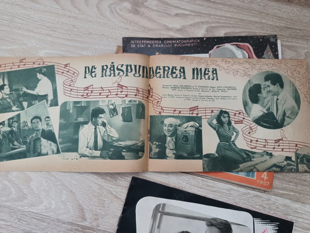 program film
