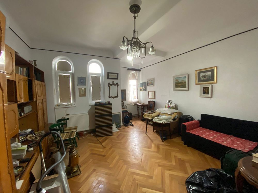 Apartament 2 camere Domenii Mihalache