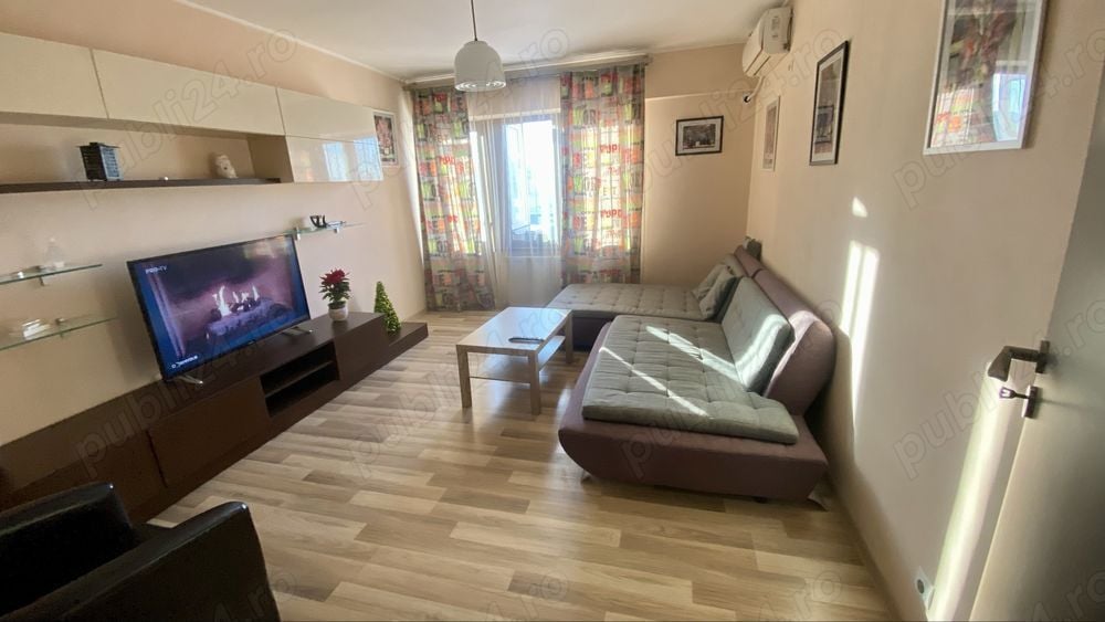 Lujerului, apartament 2 camere stradal