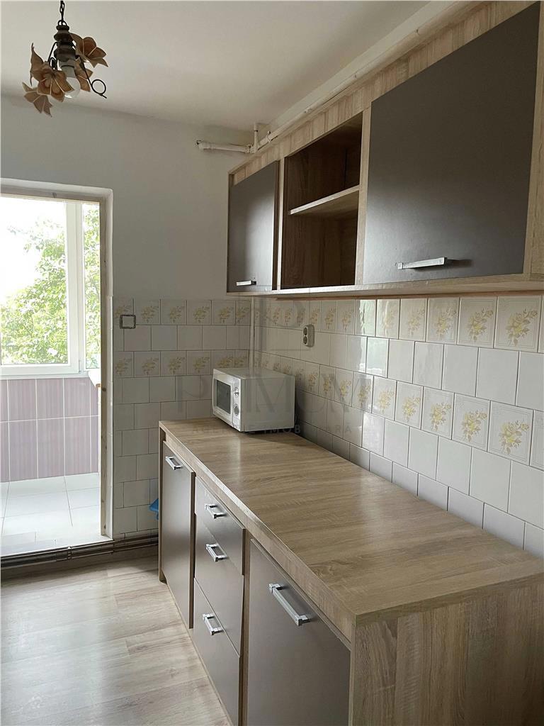 LIPOVEI - 2 Camere - ETAJ 1 - Decomandat - Centrala proprie