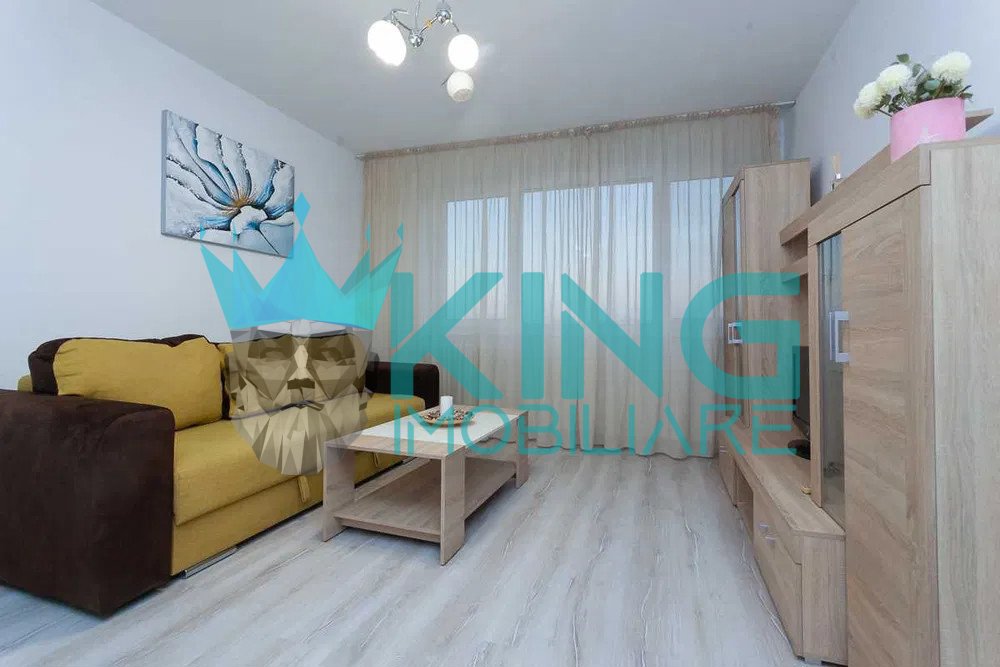 Apartament 3 Camere Obor Bucuresti