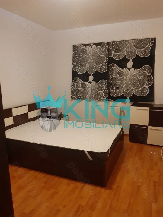 Apartament 2 Camere Ozana Bucuresti