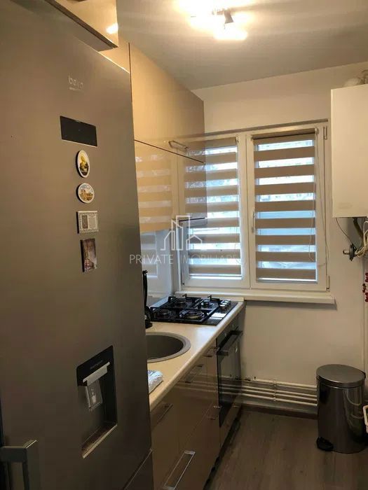 Apartament 2 camere, Renovat, Mobilat/Utilat+Parcare, Dambu