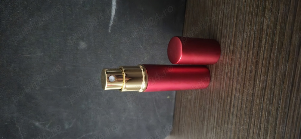 spray cu piper tip ruj 