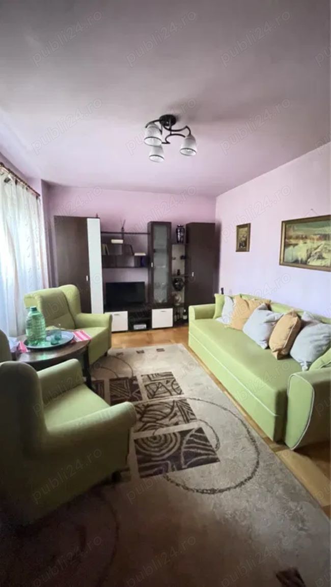 Apartament cu 2 camere in Mazepa 2