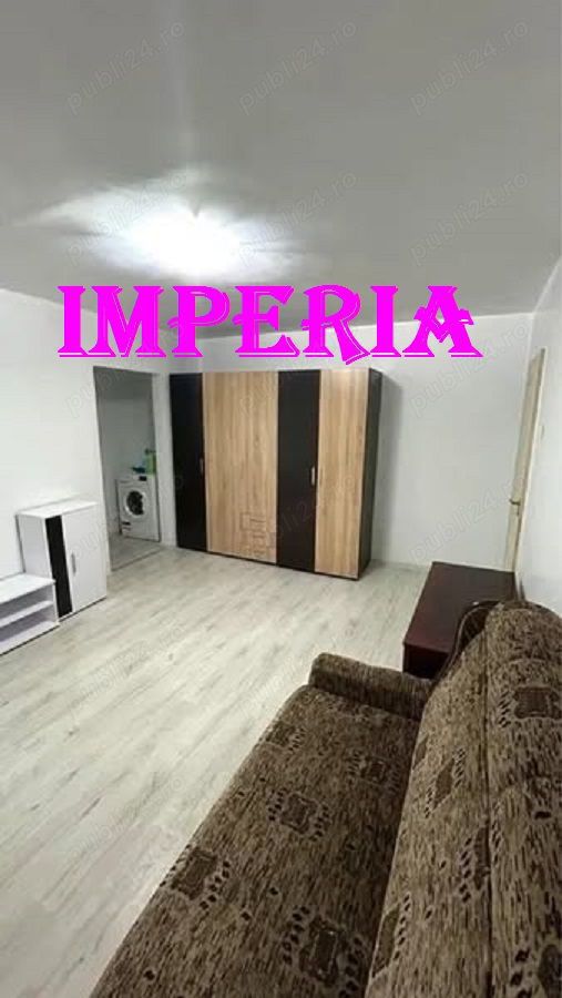 Apartament cu 2 camere, T.Callimachi- Capat 1, etajul 3