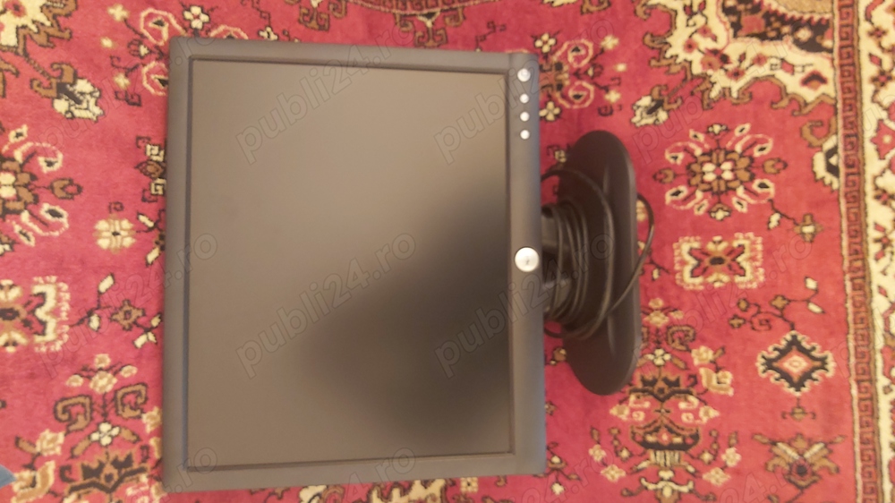 Monitor Dell 17 inch