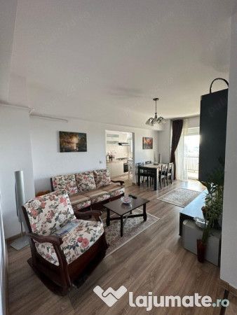 apartament 2 camere rams