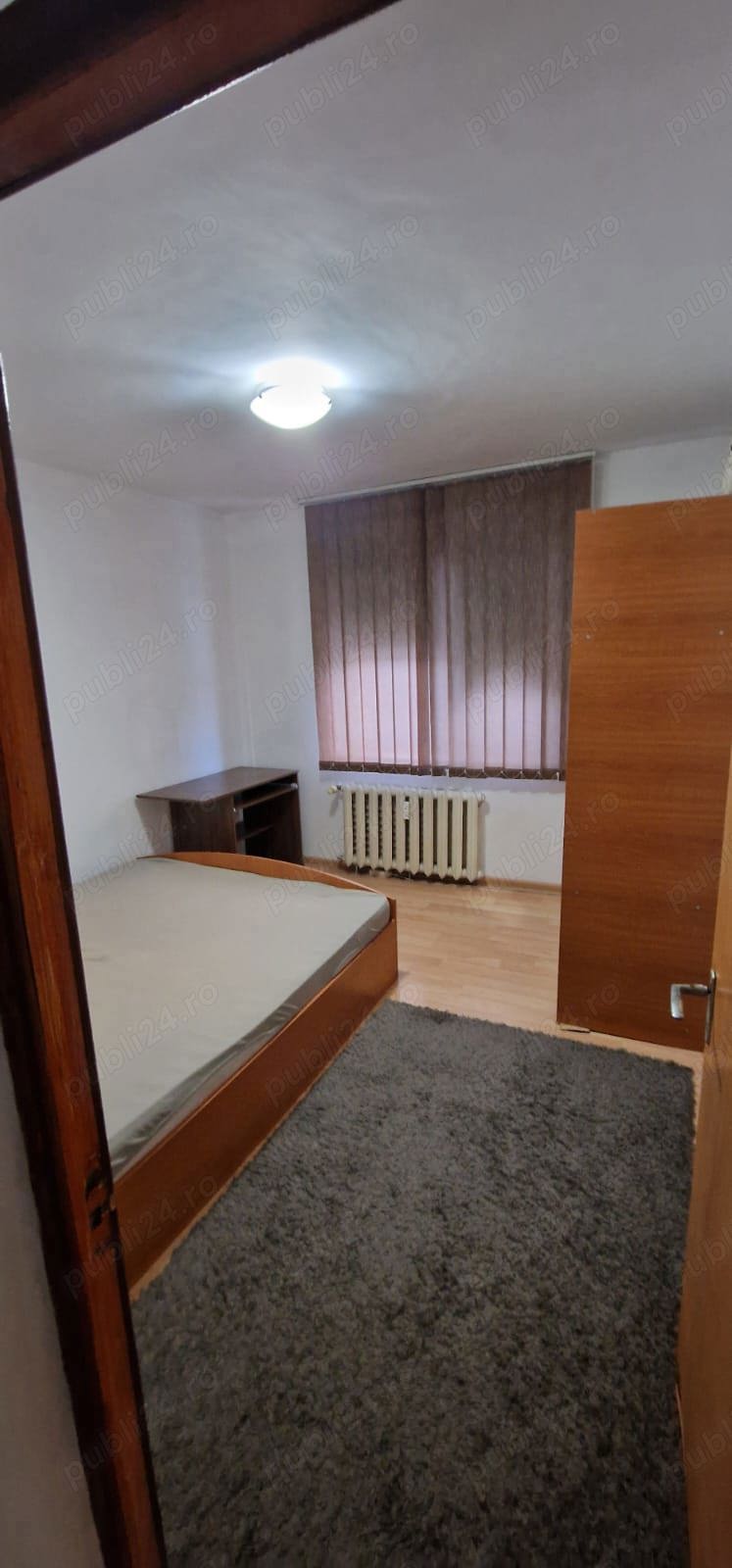 Închiriere apartament 3 camere Crângași