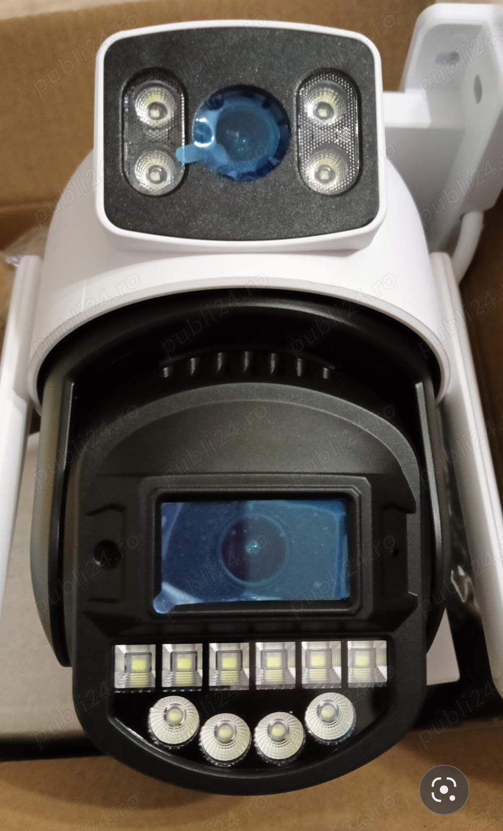 Camera supraveghere exterior 