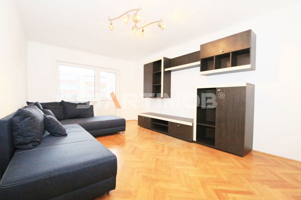 Apartament 4 camere Astra cu parcare