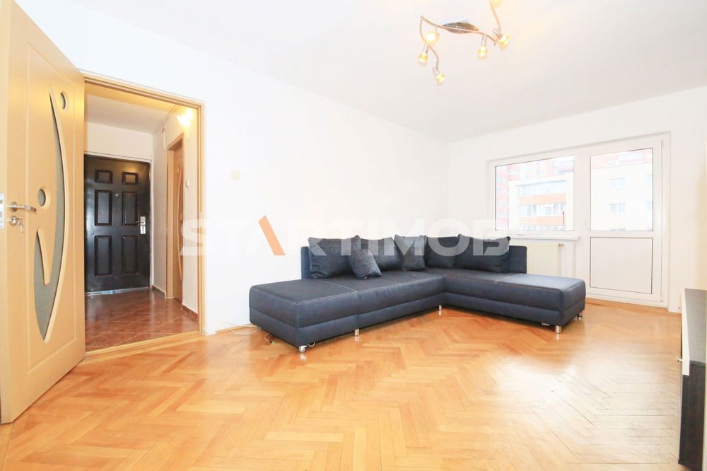 Apartament 4 camere  Astra cu parcare