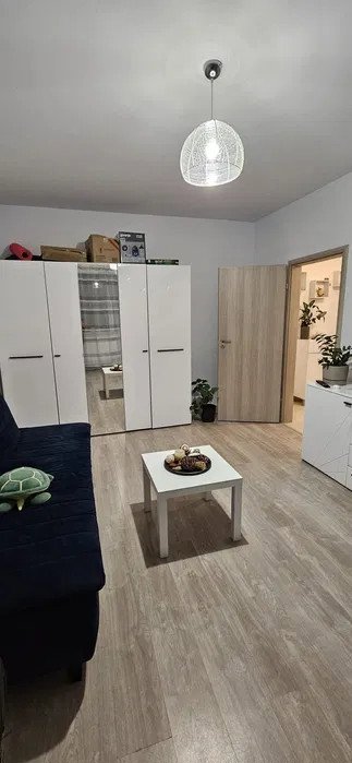 Apartament de 2 camere, decomandate, 50 mp, zona Drumul Taberei