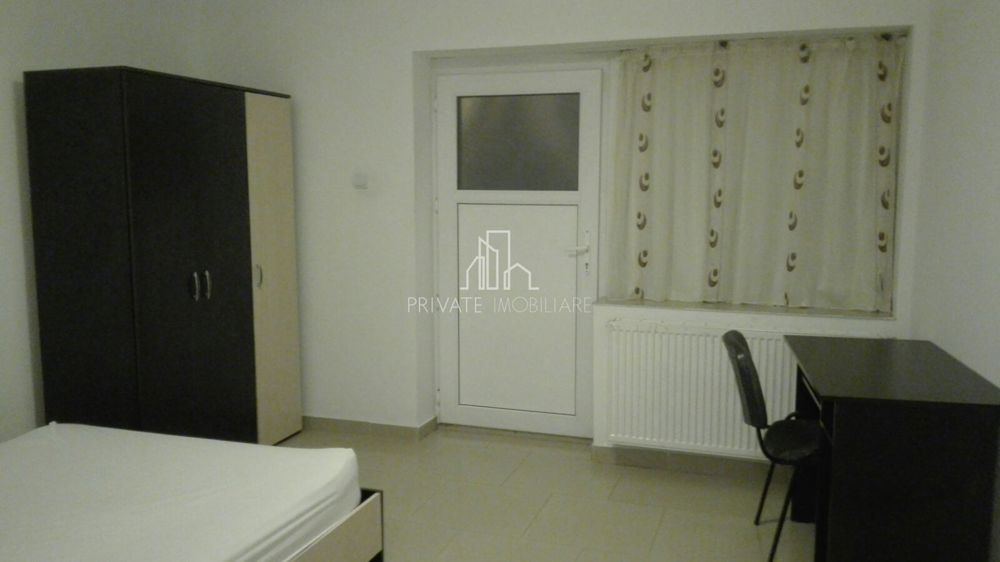 Apartament 1 Camera De Inchiriat, Zona 7 Noiembrie/ Studenti