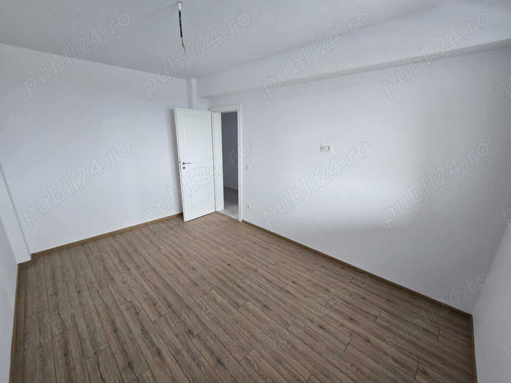 Apartament 2 camere Miroslava-bloc nou!