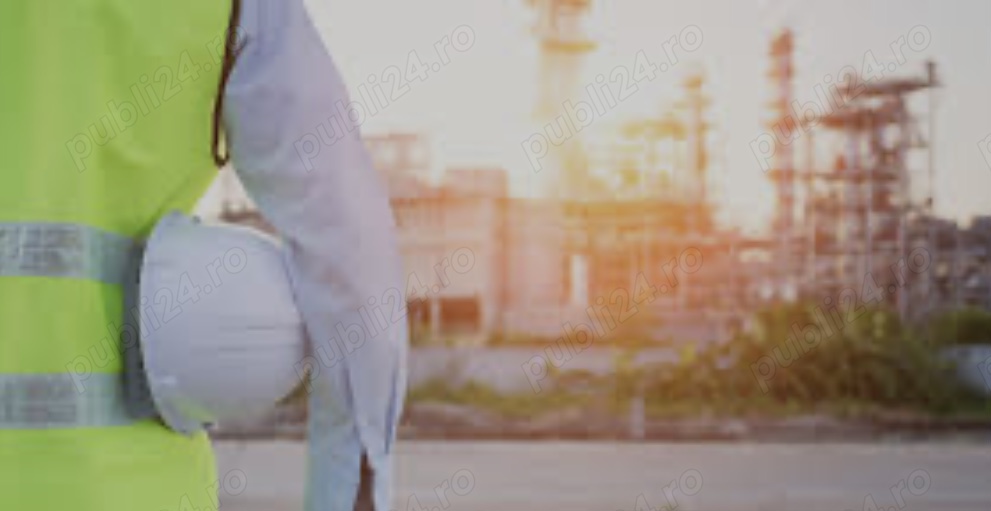 Angajam Sef Santier cu experienta