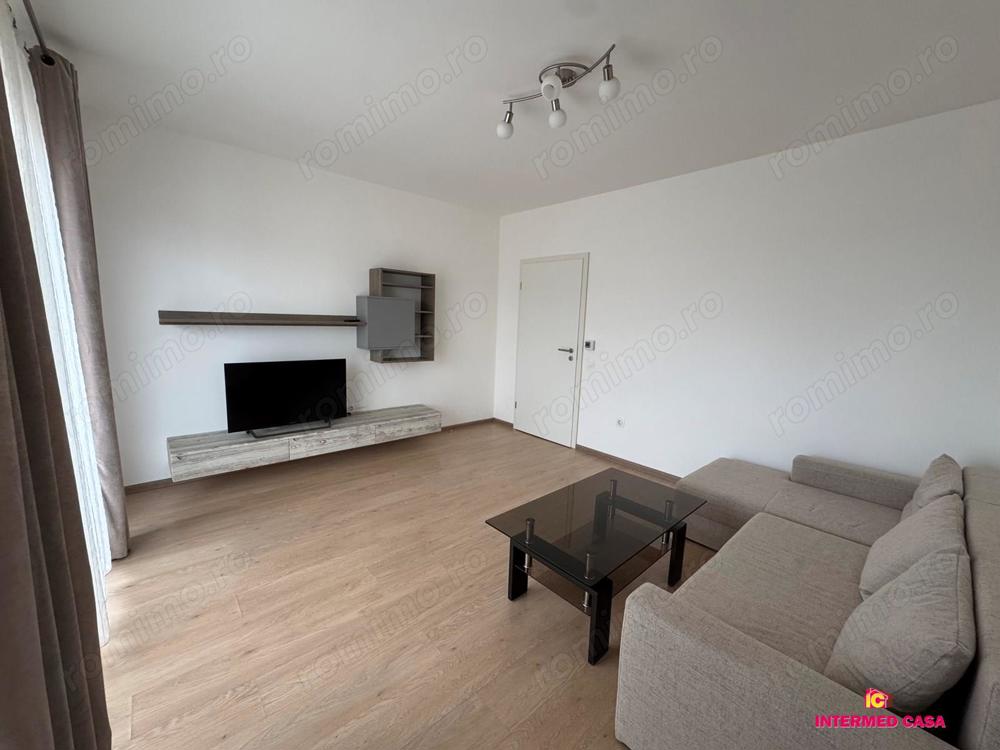 Apartament 2 camere zona Avangarden