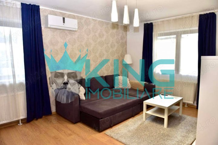 Apartament 2 Camere Grozavesti Bucuresti