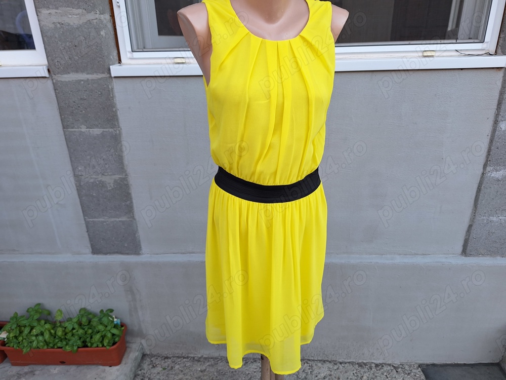 Motivi | rochie dama | bust 88 cm | mar. 34 - 36 | XS - S