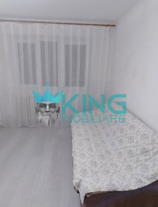 Apartament 2 Camere Micro 38 Galati