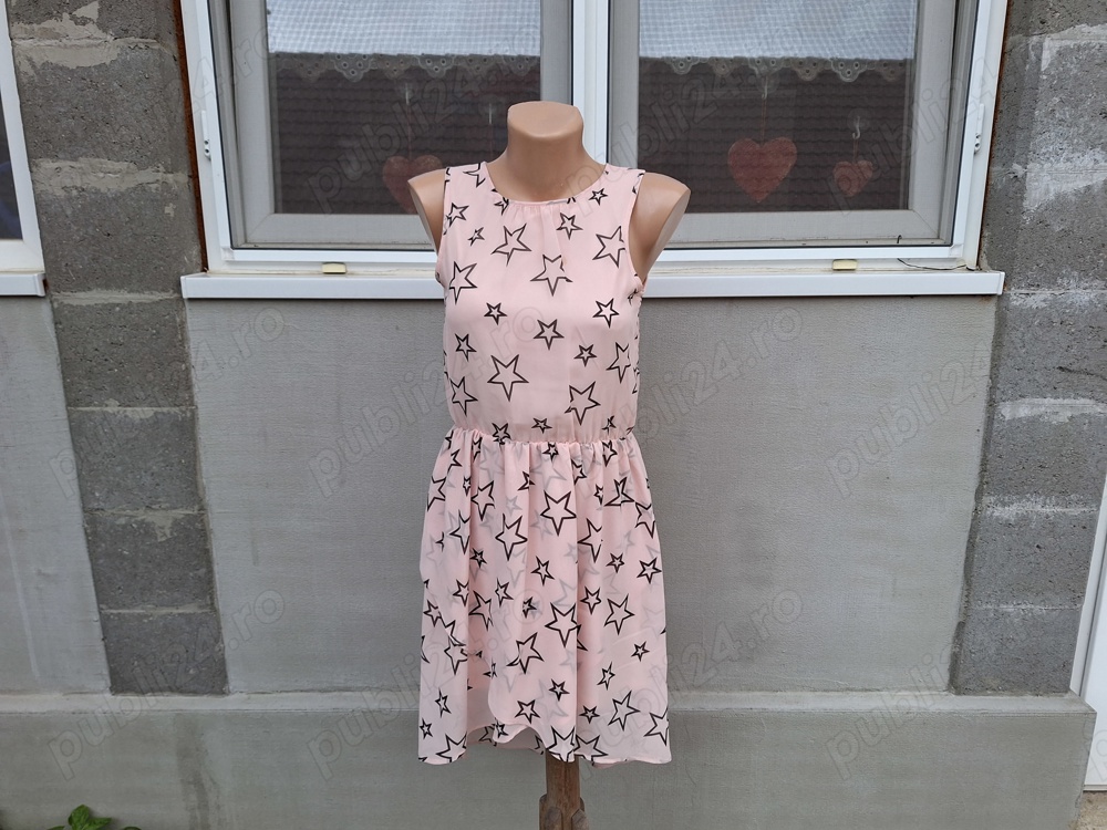 HM | rochie dama | bust 82 cm | mar. 34 - 36 | XS - S